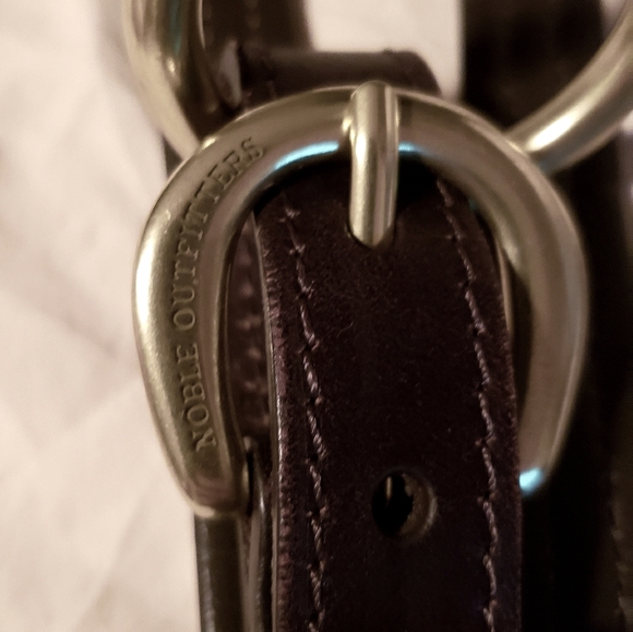 Noble belt - Picture 1 of 2